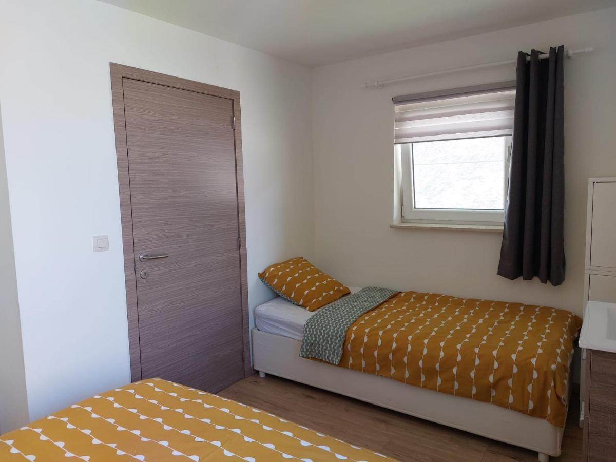 Terrasses De Malmedy Triplex 262 Sweet Home Esterno foto