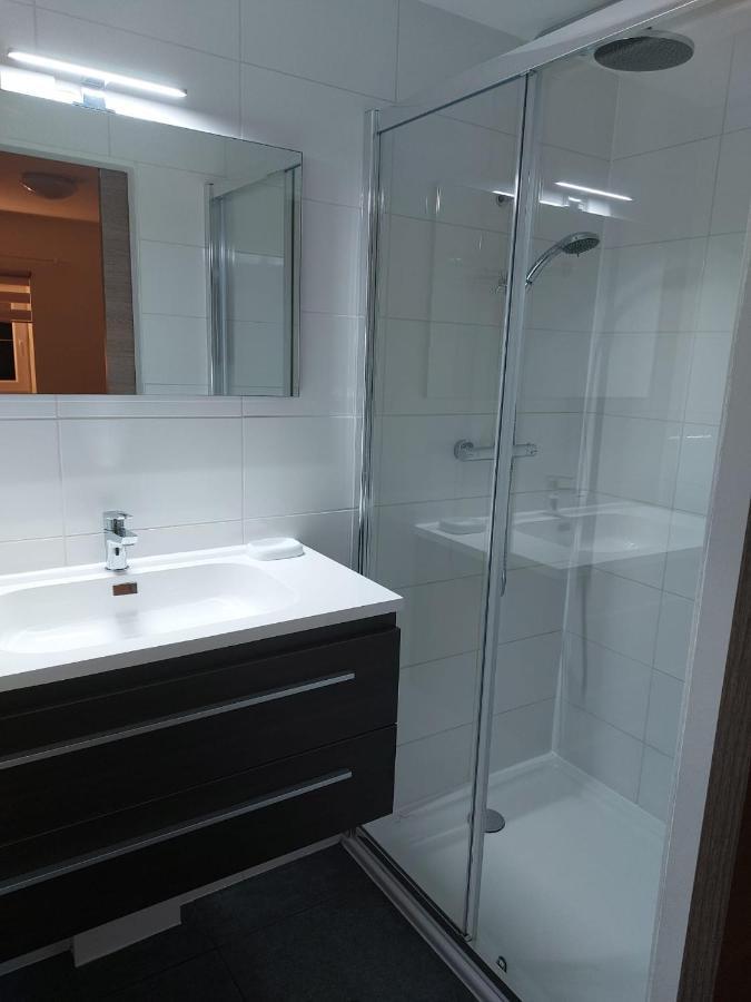 Terrasses De Malmedy Triplex 262 Sweet Home Esterno foto