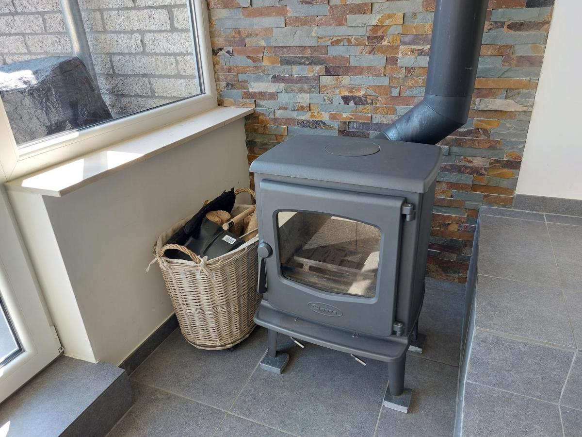 Terrasses De Malmedy Triplex 262 Sweet Home Esterno foto