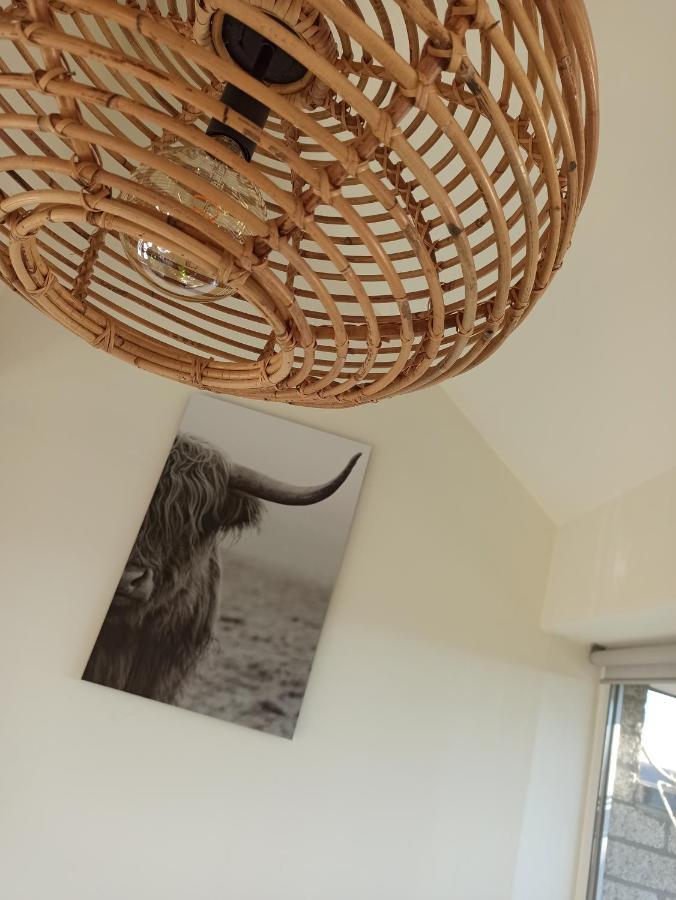 Terrasses De Malmedy Triplex 262 Sweet Home Esterno foto