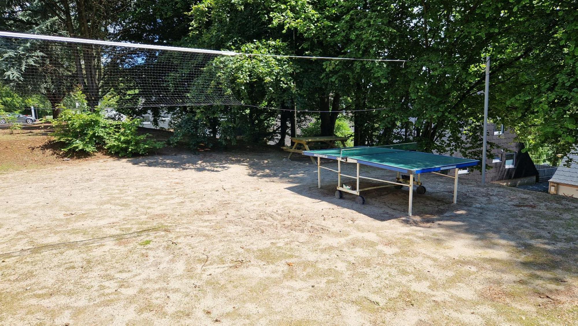 Terrasses De Malmedy Triplex 262 Sweet Home Esterno foto
